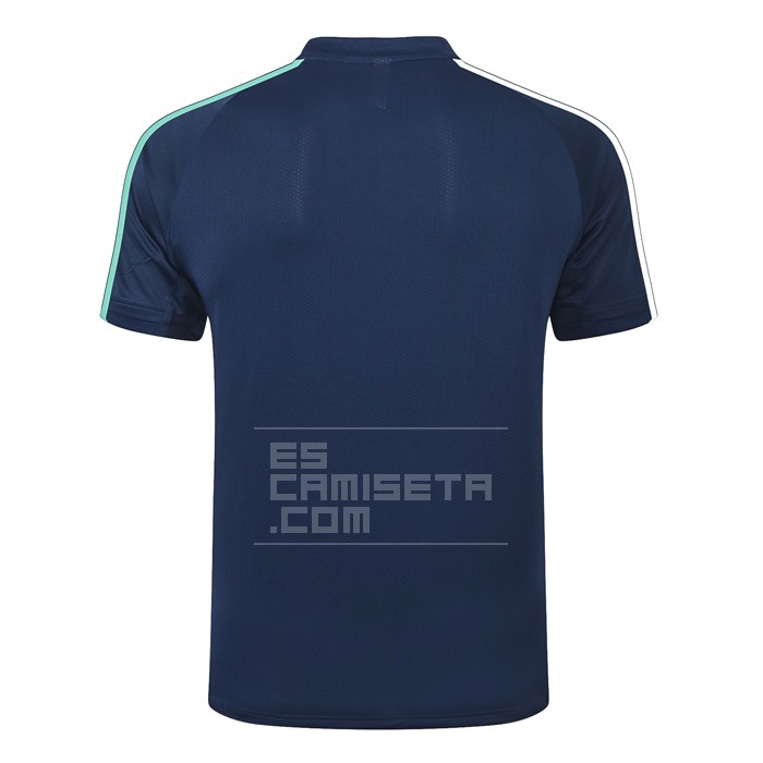 Camiseta de Entrenamiento Espana 2020 Azul - Haga un click en la imagen para cerrar
